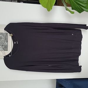 ALO long sleeve top